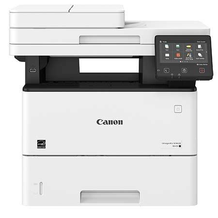 

Копировальный аппарат Canon imageRUNNER 1643I MFP (3630C006), imageRUNNER 1643I MFP