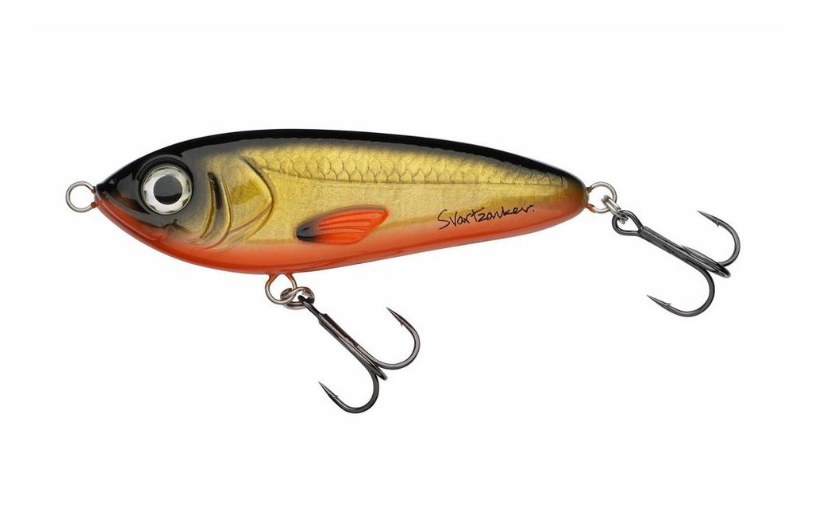 

Воблер Abu Garcia, SVZ McTracer 165, Golden Minnow