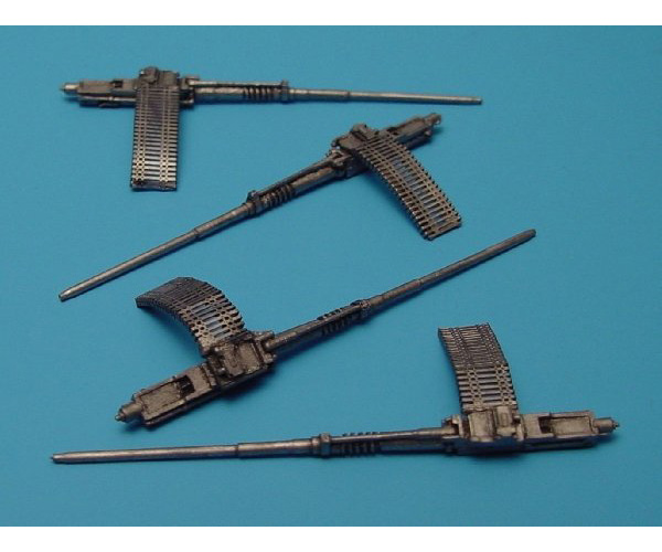 

Набор дополнений Aires 1/48 Colt Mk 12 20mm cannons 4181