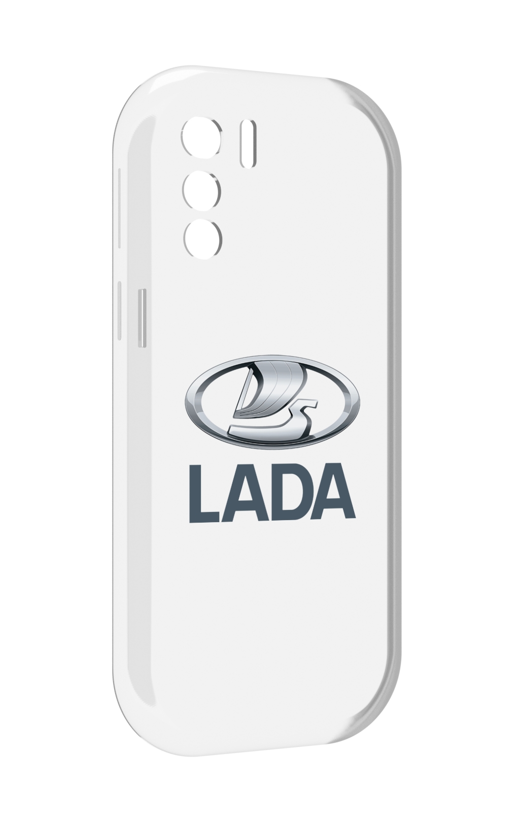 

Чехол MyPads Lada-ваз-4 мужской для UleFone Note 13P, Прозрачный, Tocco