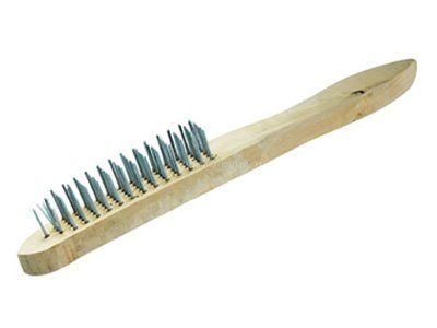 

Щетка 4-рядная STURM 9011-01-W04 (STURM)