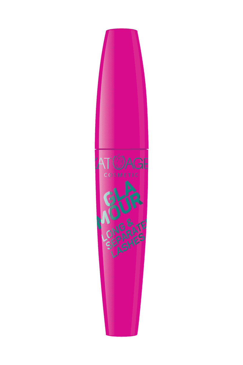 

Тушь для ресниц L'atuage Cosmetic Glamour 9 гр