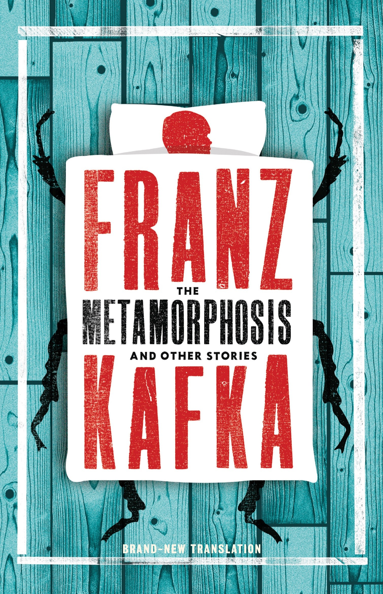

The Metamorphosis and Other Stories