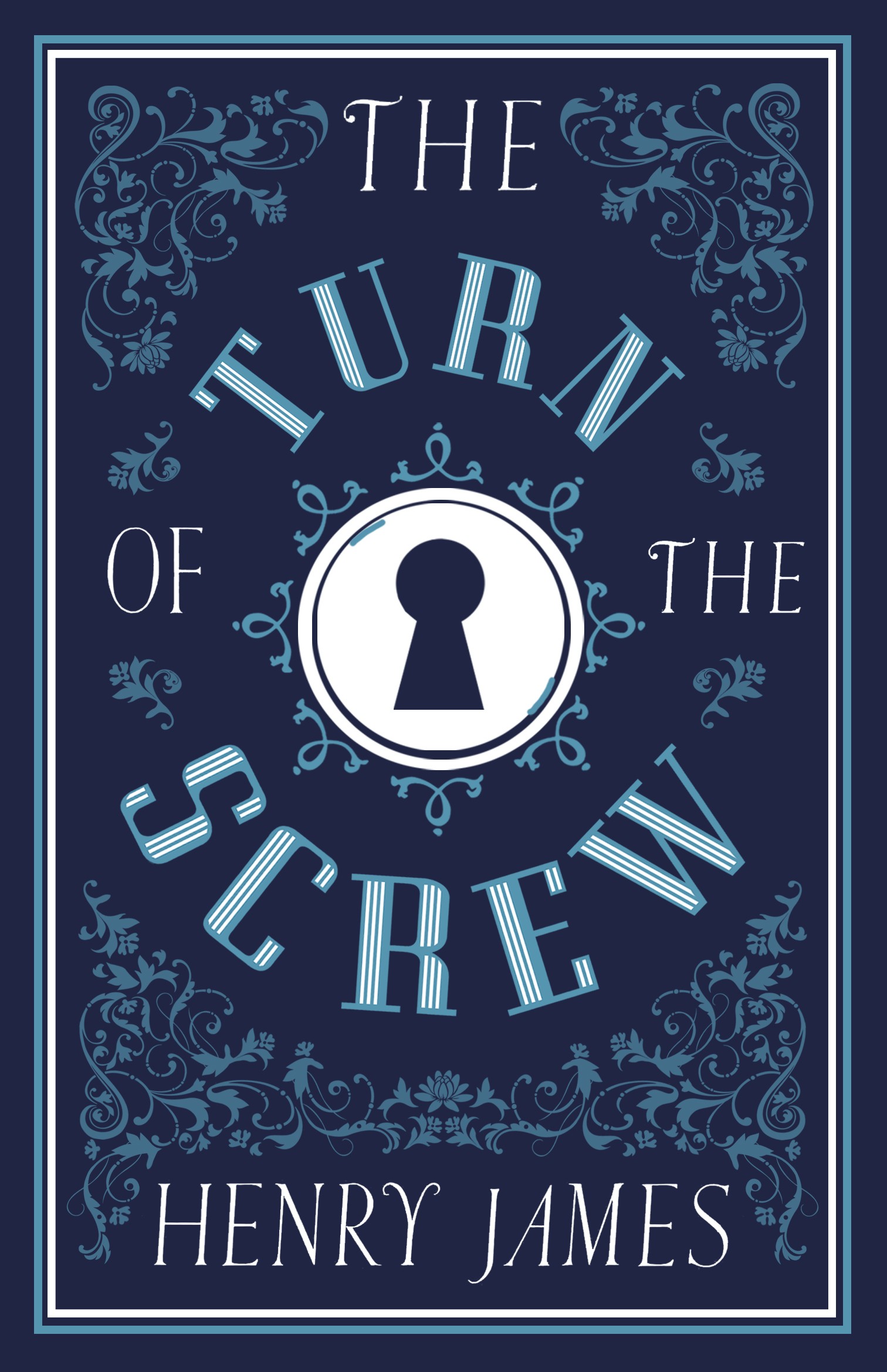 

The Turn of the Screw
