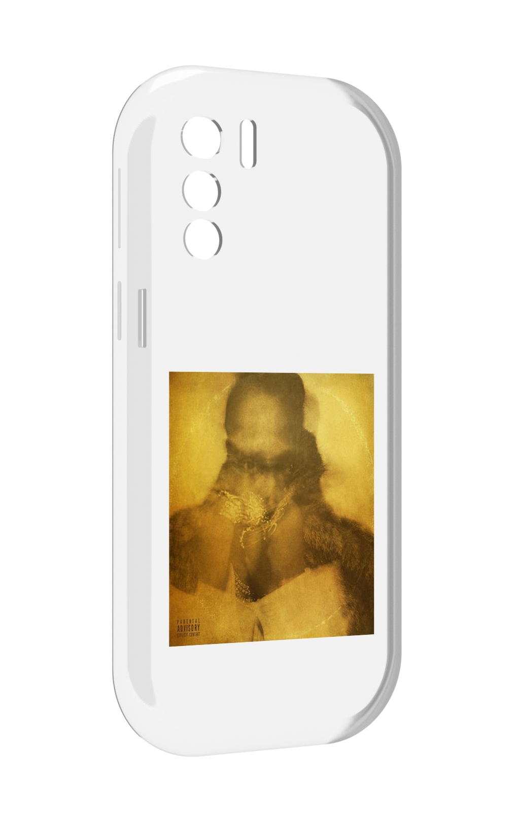 

Чехол MyPads Future - Future для UleFone Note 13P, Прозрачный, Tocco
