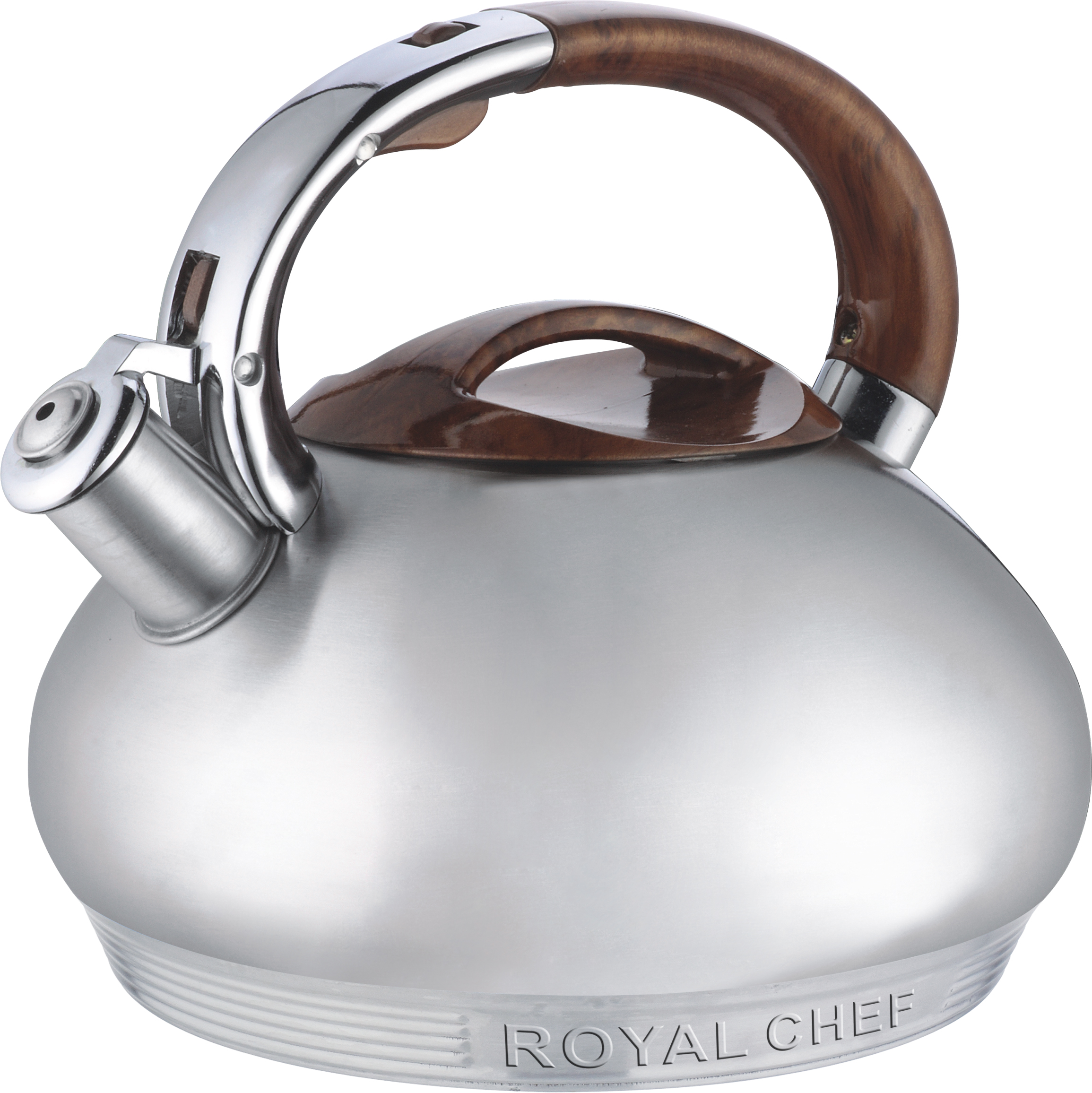 

Чайник Royal Chef RC-6000BR 3 л, Royal Chef