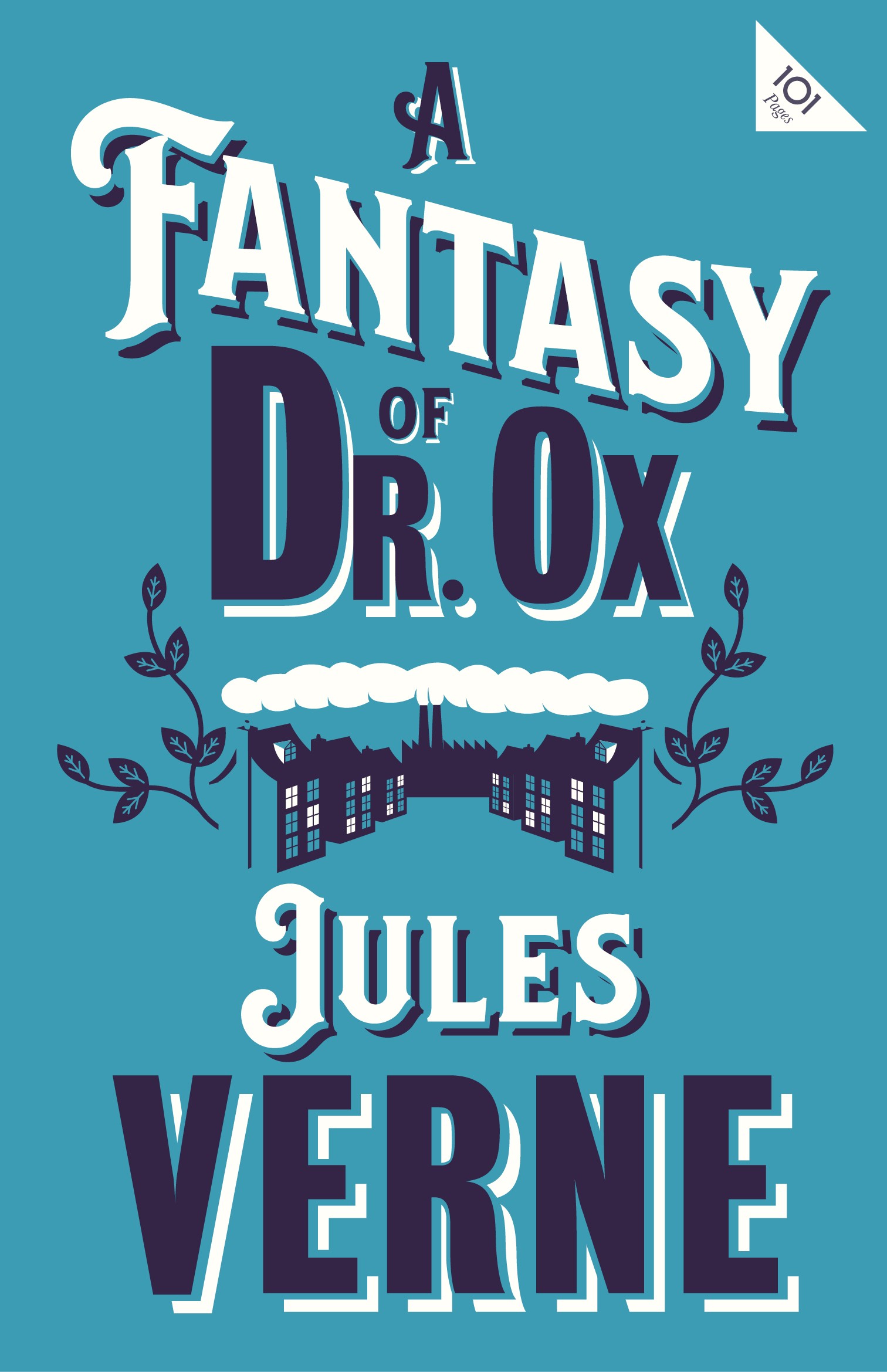 

A Fantasy of Dr Ox