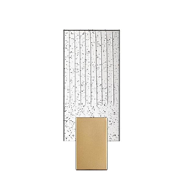 

Бра Odeon Light Ricci 4362/5WL