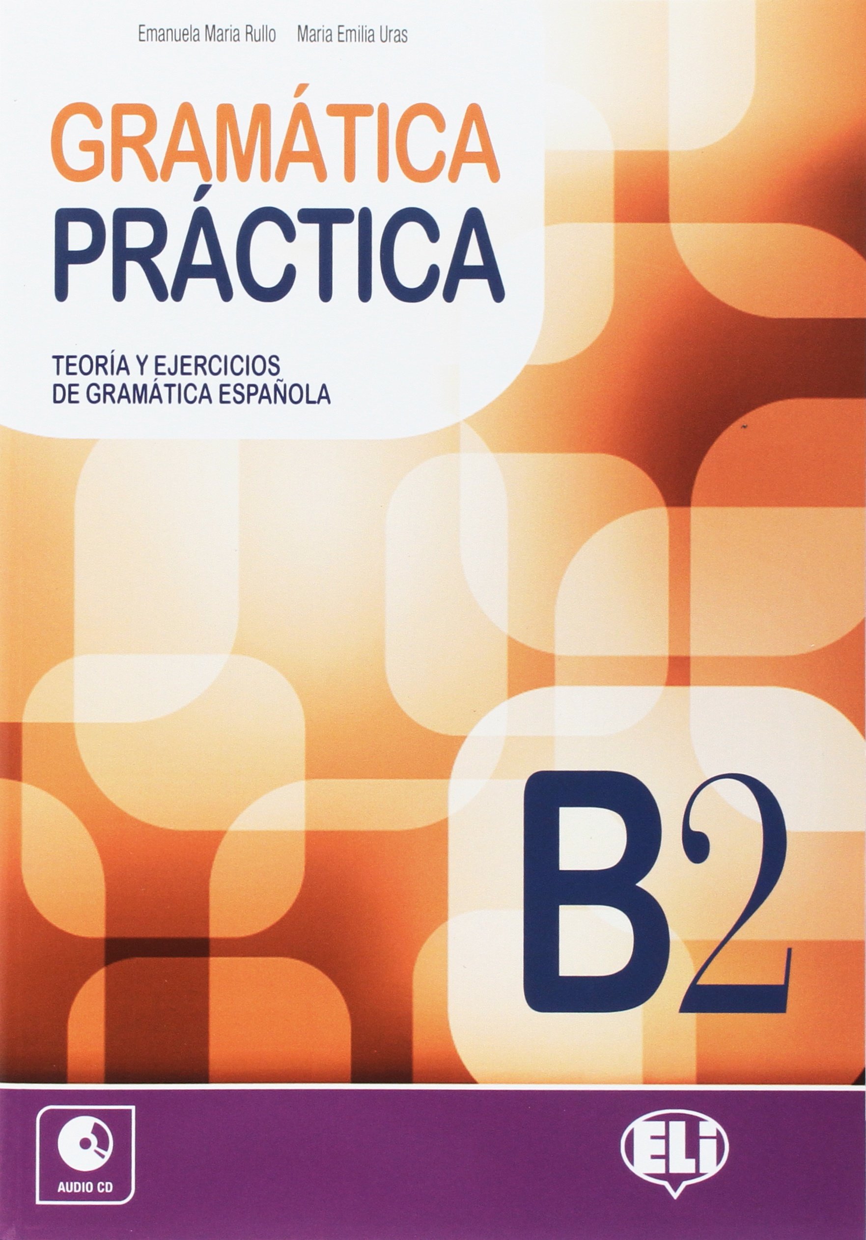 

Gramatica practica B2 Libro de actividades + CD Audio