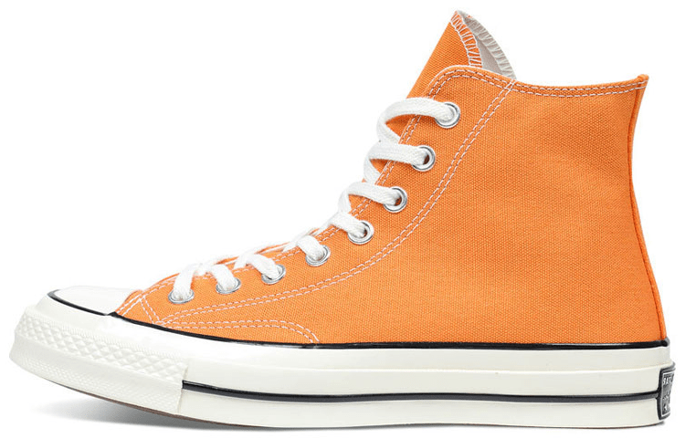 

Кеды унисекс Converse All Star 70 1970s 2018 оранжевые 44 EU, Оранжевый, All Star 70 1970s 2018