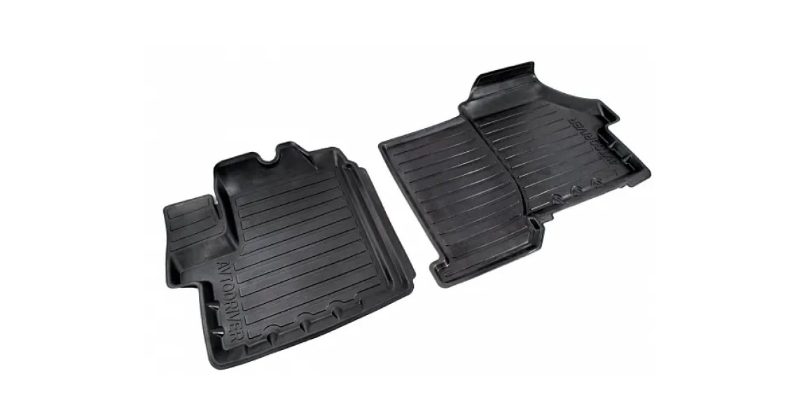 

Коврики в салон автомобиля ADR Борт Citroen Jumper/ FIAT Ducato/ Peugeot Boxer (2006->), Борт