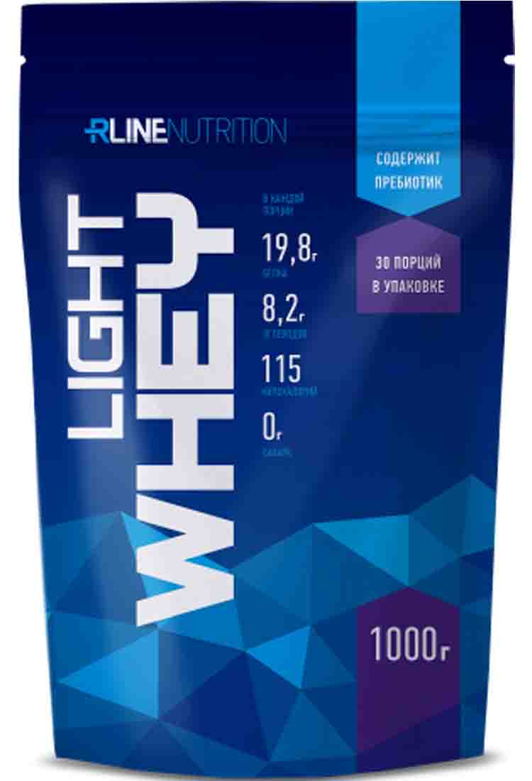 

RLine Протеины RLine Light Whey 1000 гр. кола-мармелад, Протеины RLine Light Whey 1000 гр. кола-мармелад