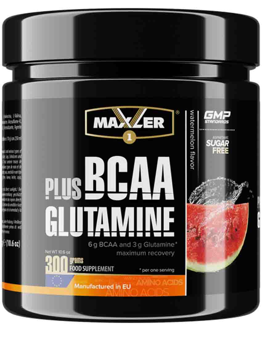 

Maxler BCAA Maxler BCAA + Glutamine Maxler 300 гр. яблоко-груша, BCAA Maxler BCAA + Glutamine Maxler 300 гр. яблоко-груша