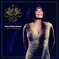 

SHIRLEY BASSEY - Hello Like Before