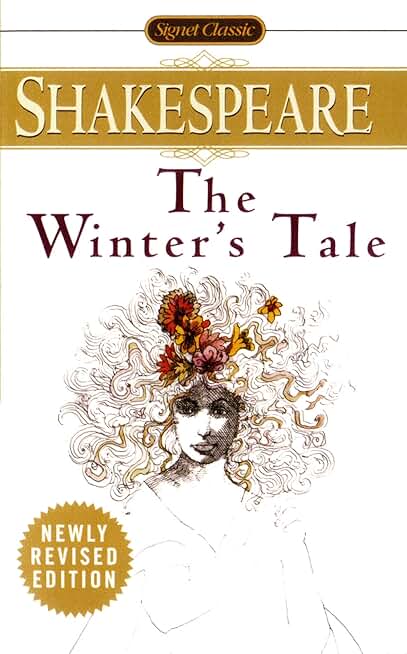 

Shakespeare W. The Winter's Tale
