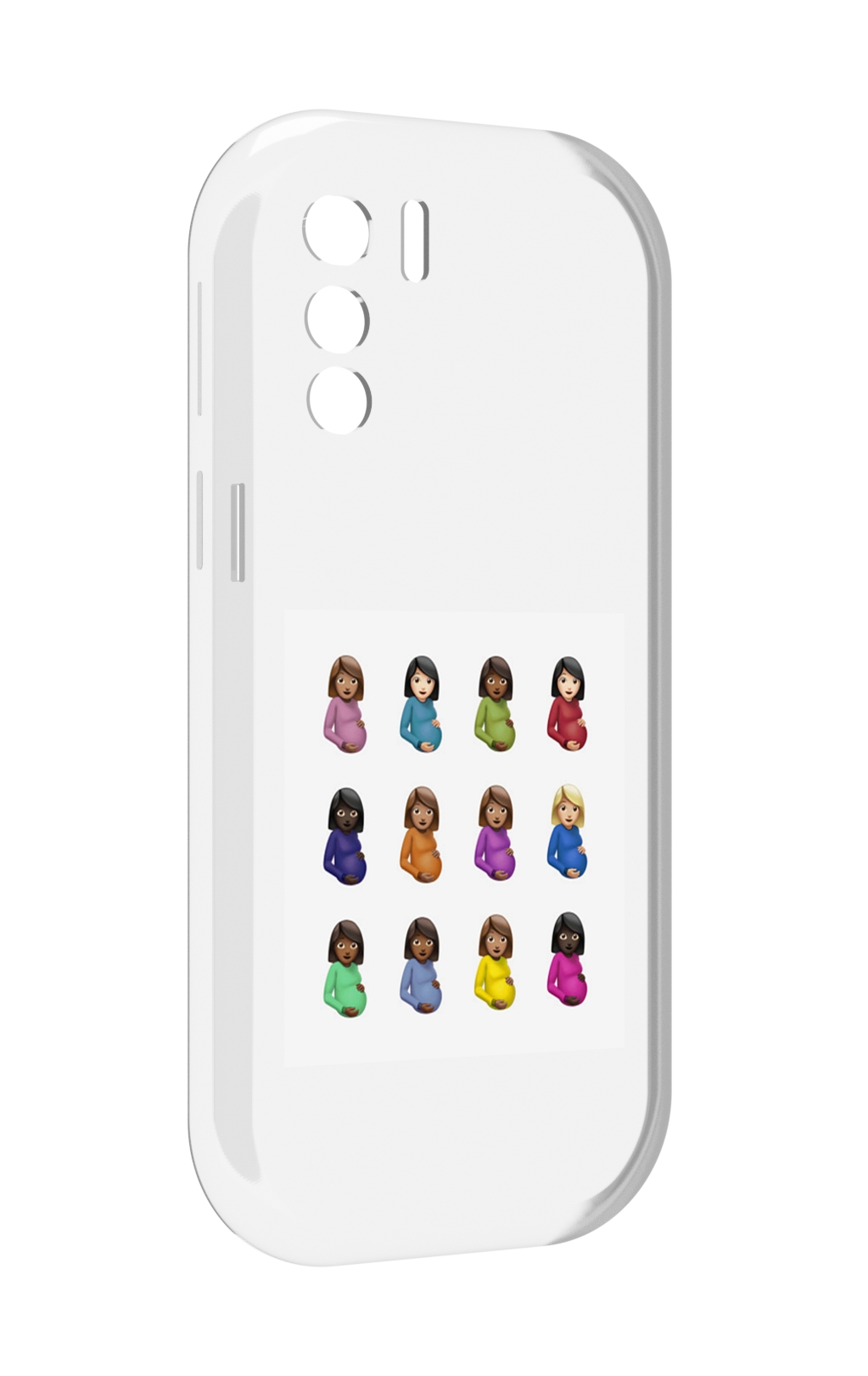 

Чехол MyPads Drake - Certified Lover Boy для UleFone Note 13P, Прозрачный, Tocco