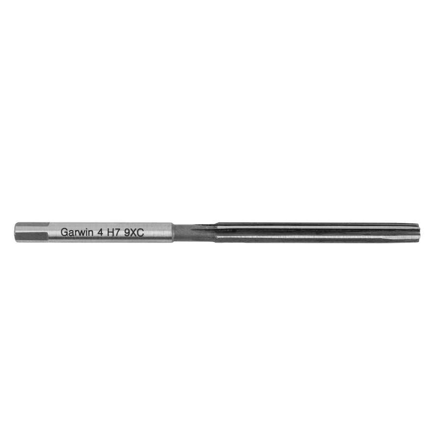 

Развертка ручная GARWIN INDUSTRIAL 130520-4хH7 цилиндрическая 4 мм 9ХС H7