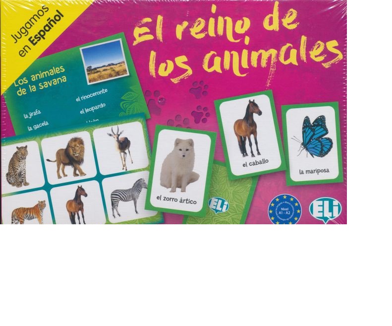 

El reino de los animales