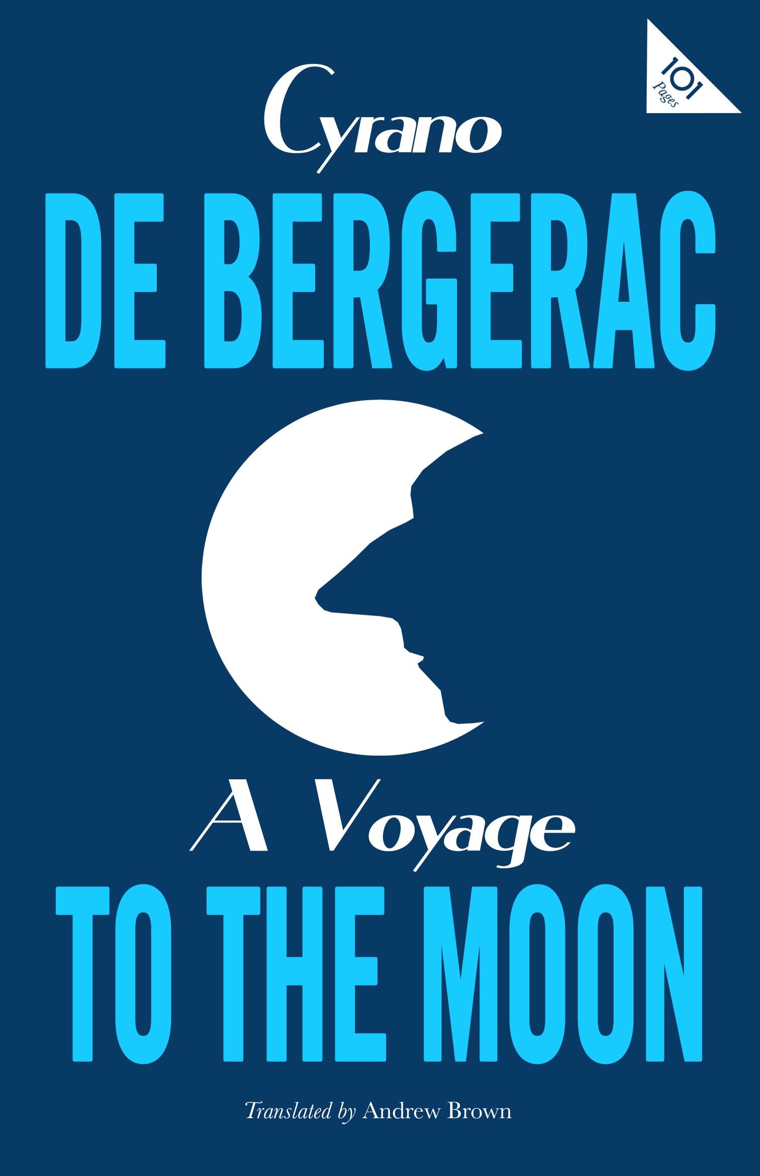 

A Voyage to the Moon