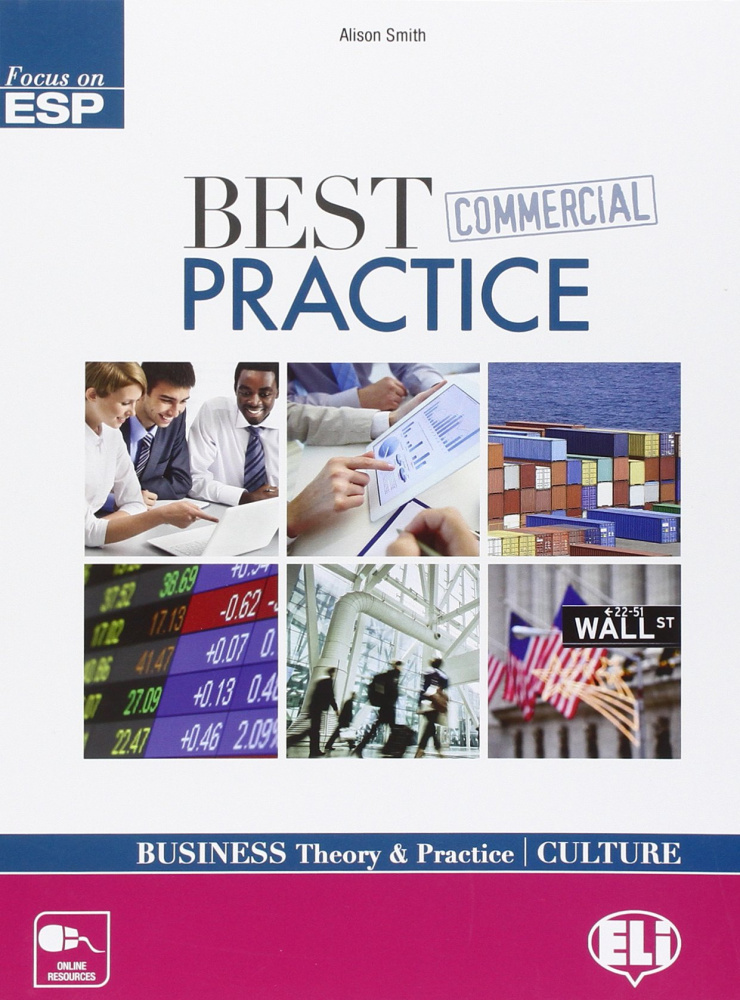 

Best Commercial Practice: Student's Book