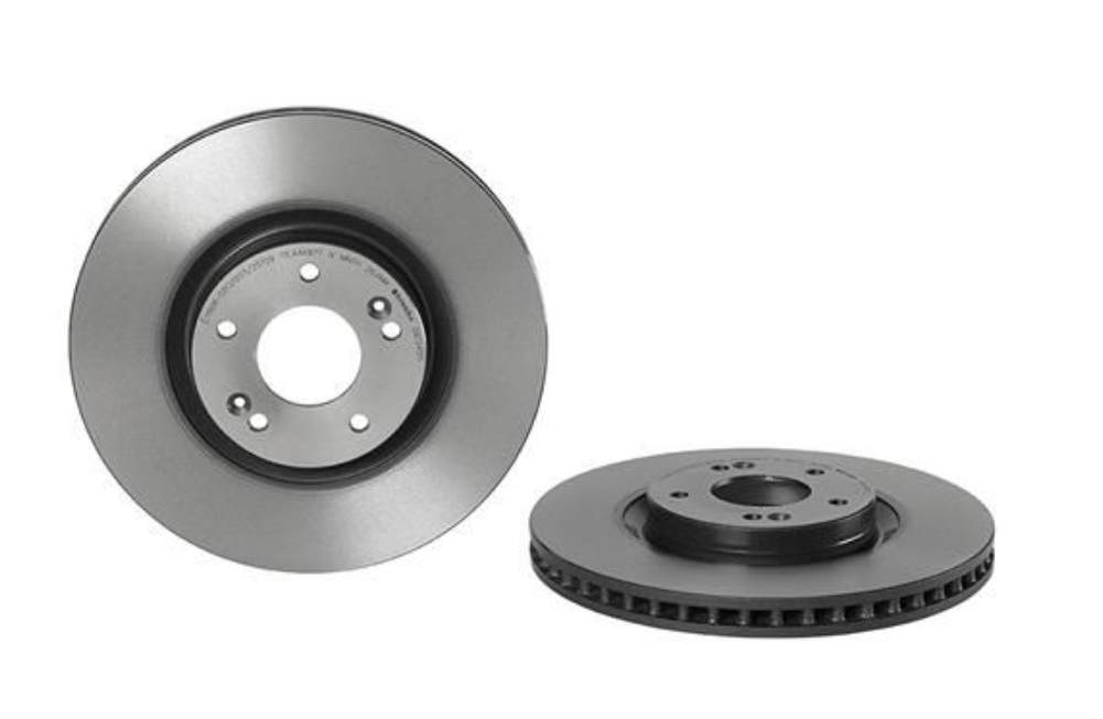 

Диск тормозной задний Hyundai i40/i40 CW 11> Japan Parts DPH10C