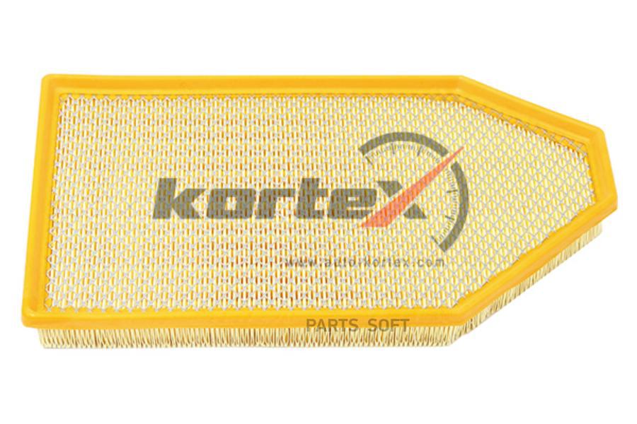 

KORTEX KA0323 Фильтр воздушный CHRYSLER 300C 11- () 1шт