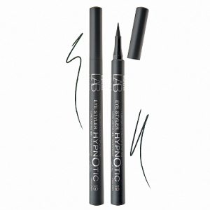 фото Подводка-фломастер для глаз белита eye styler hypnotic long lasting тон 19 (urban green)