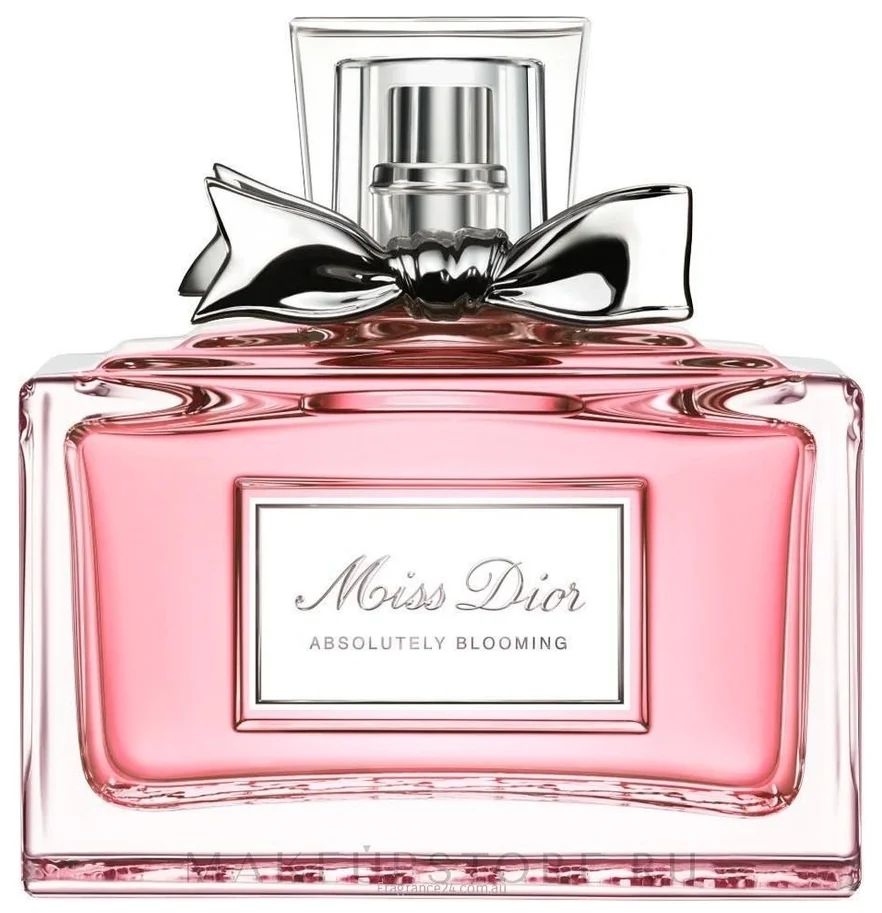 Вода парфюмерная Dior Miss Dior Absolutely Blooming женская, 30 мл