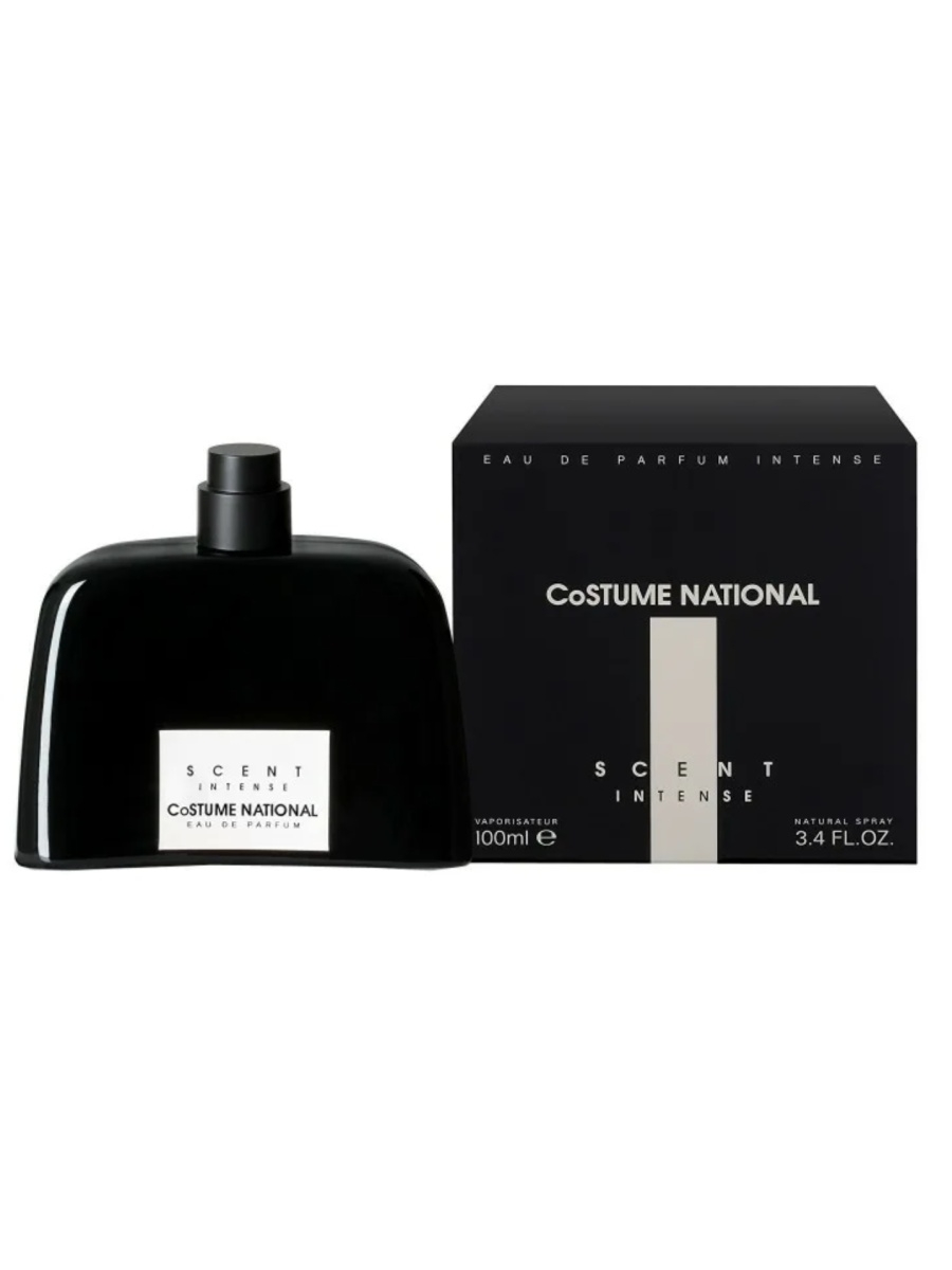 

Вода парфюмерная Costume National Scent Intense мужская, 100 мл