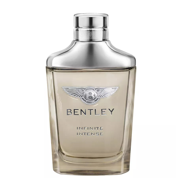 Вода парфюмерная Bentley Infinite Intense мужская, 100 мл