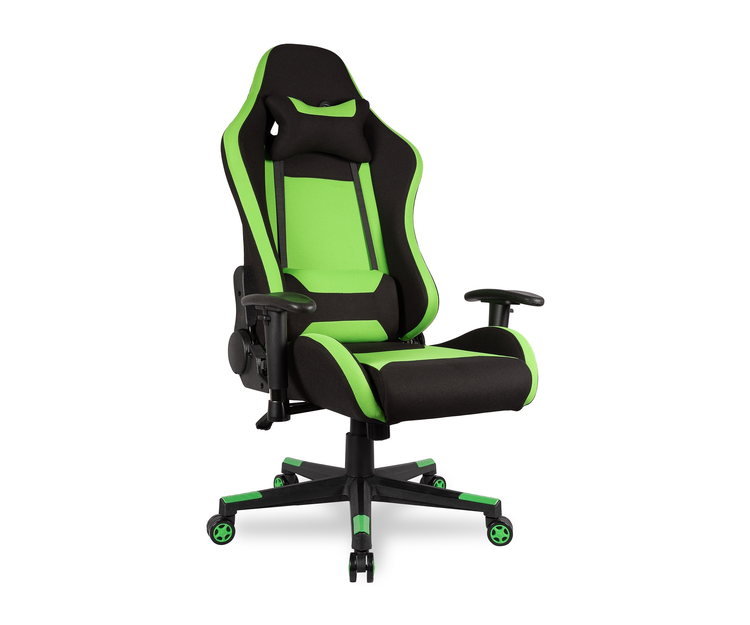 Компьютерное кресло Morgan Furniture ROCKET green