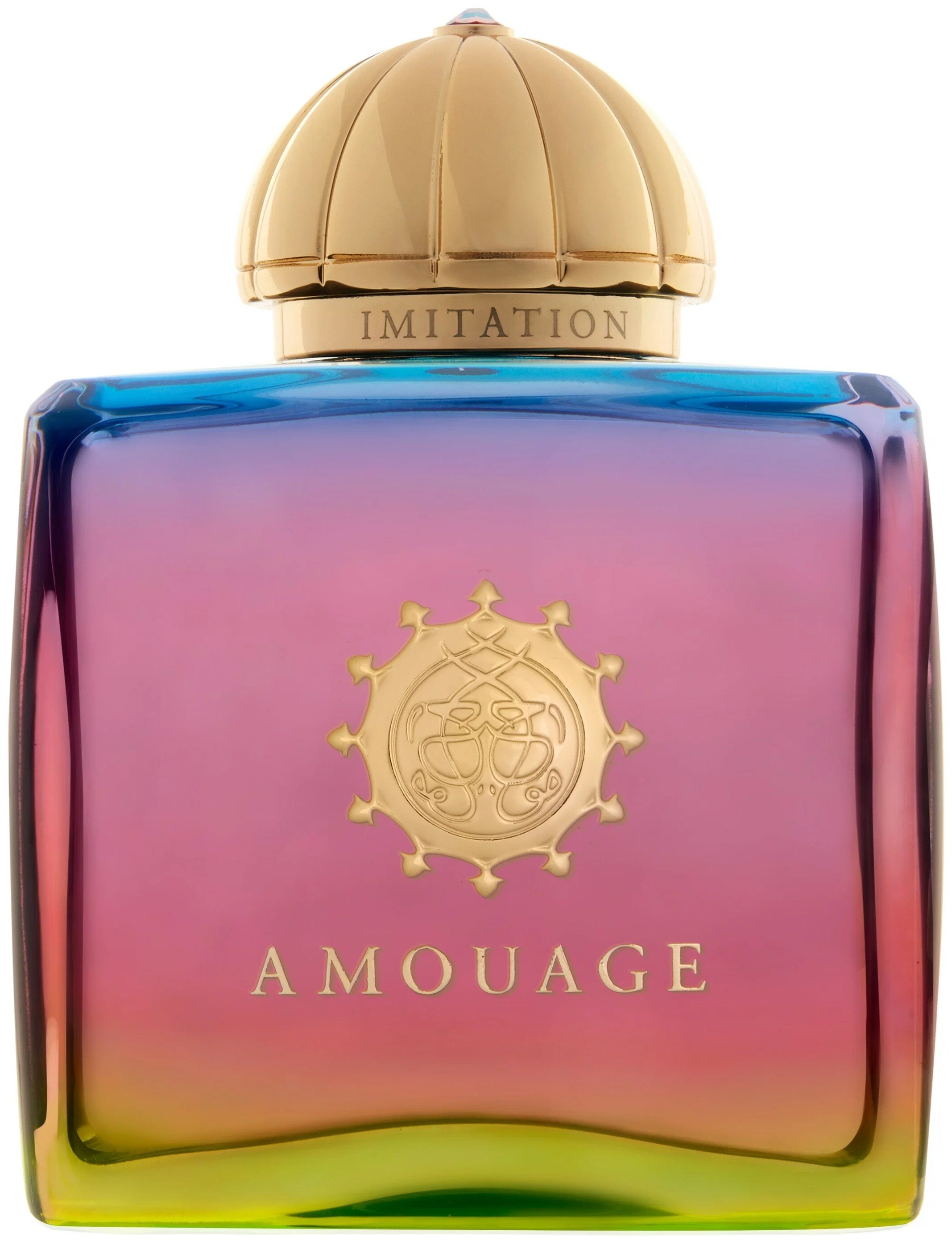 Вода парфюмерная Amouage Imitation 100 мл