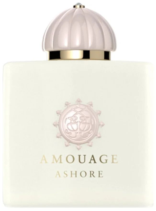 Вода парфюмерная Amouage Ashore, женская, 100 мл солнечные зайчики альбом наклеек розовый
