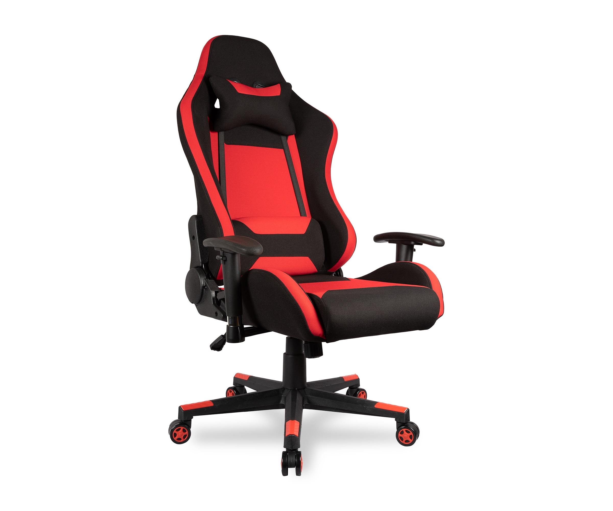 Компьютерное кресло Morgan Furniture Rocket red