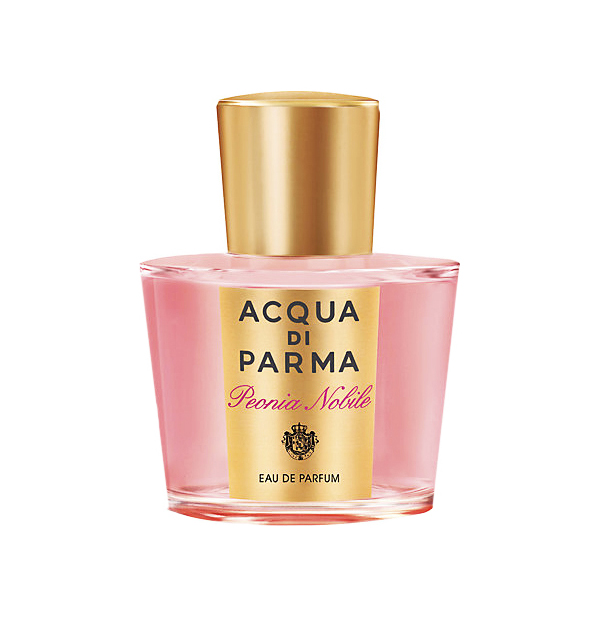 Вода парфюмерная Acqua Di Parma Peonia Nobile, женская, 50 мл rosa nobile парфюмерная вода 20мл