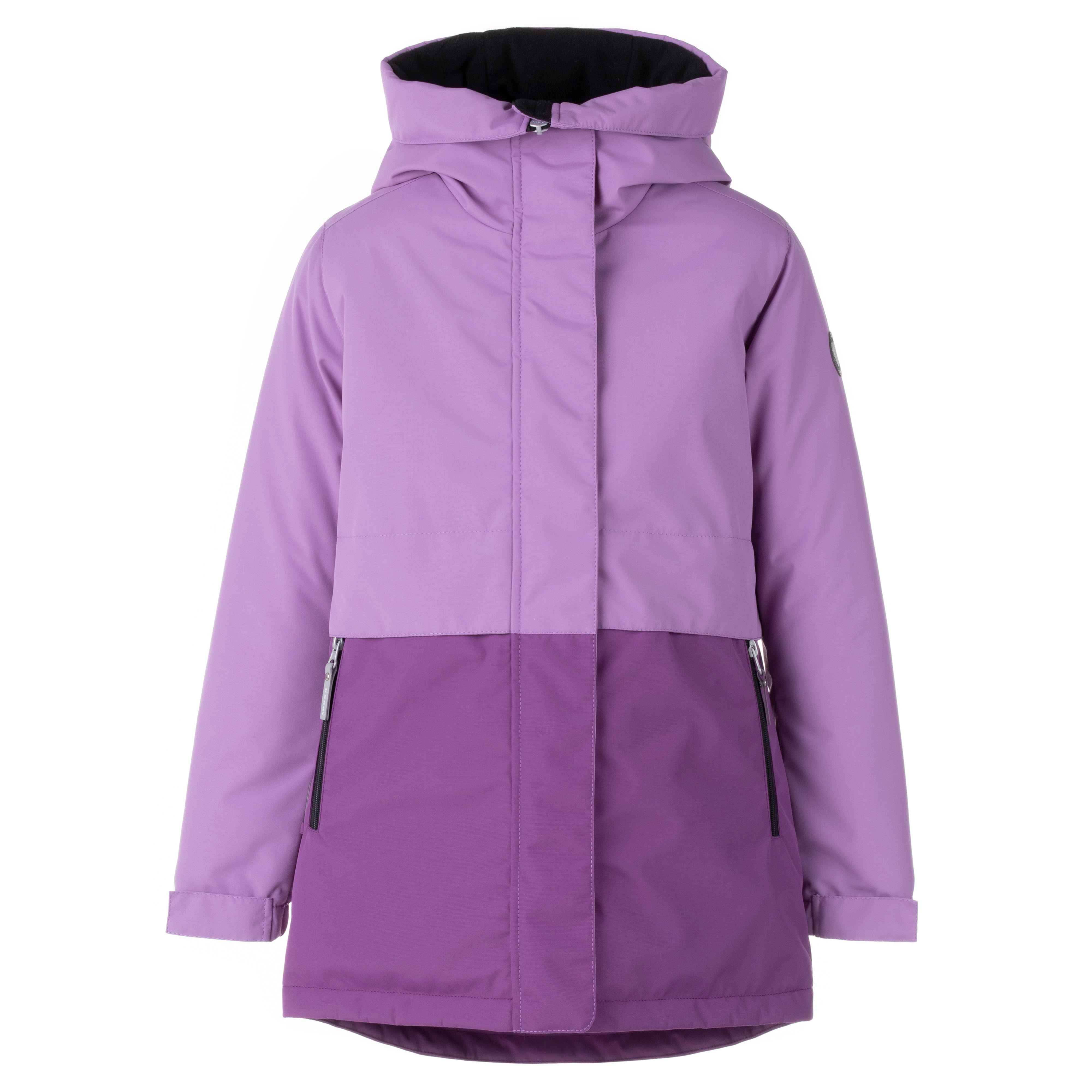 

Куртка детская KERRY K23770, 368, 146, Фиолетовый, K23770