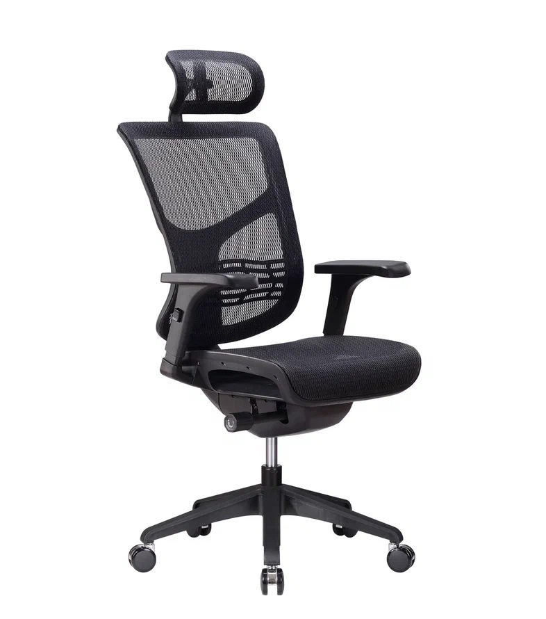 

Компьютерное кресло Falto VISTA black, Черный, VISTA