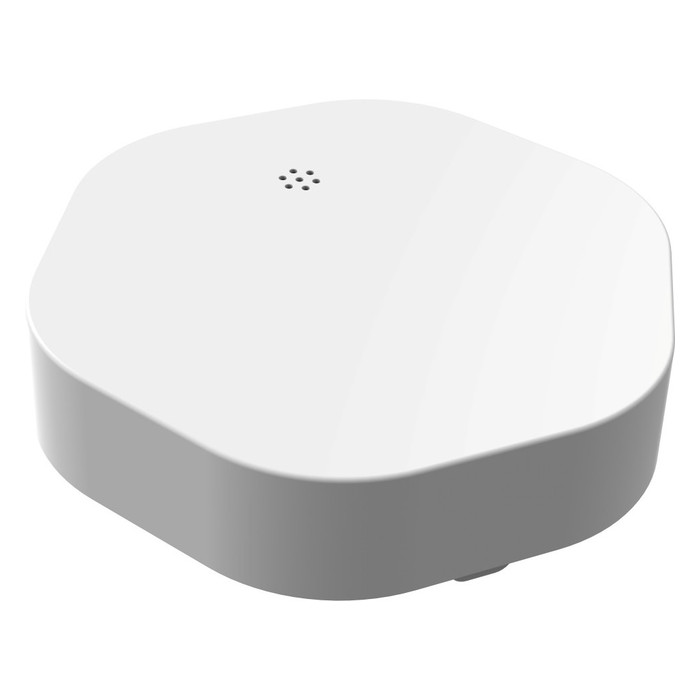 

SE Wiser Датчик протечки воды, беспроводной, ZigBee 3.0