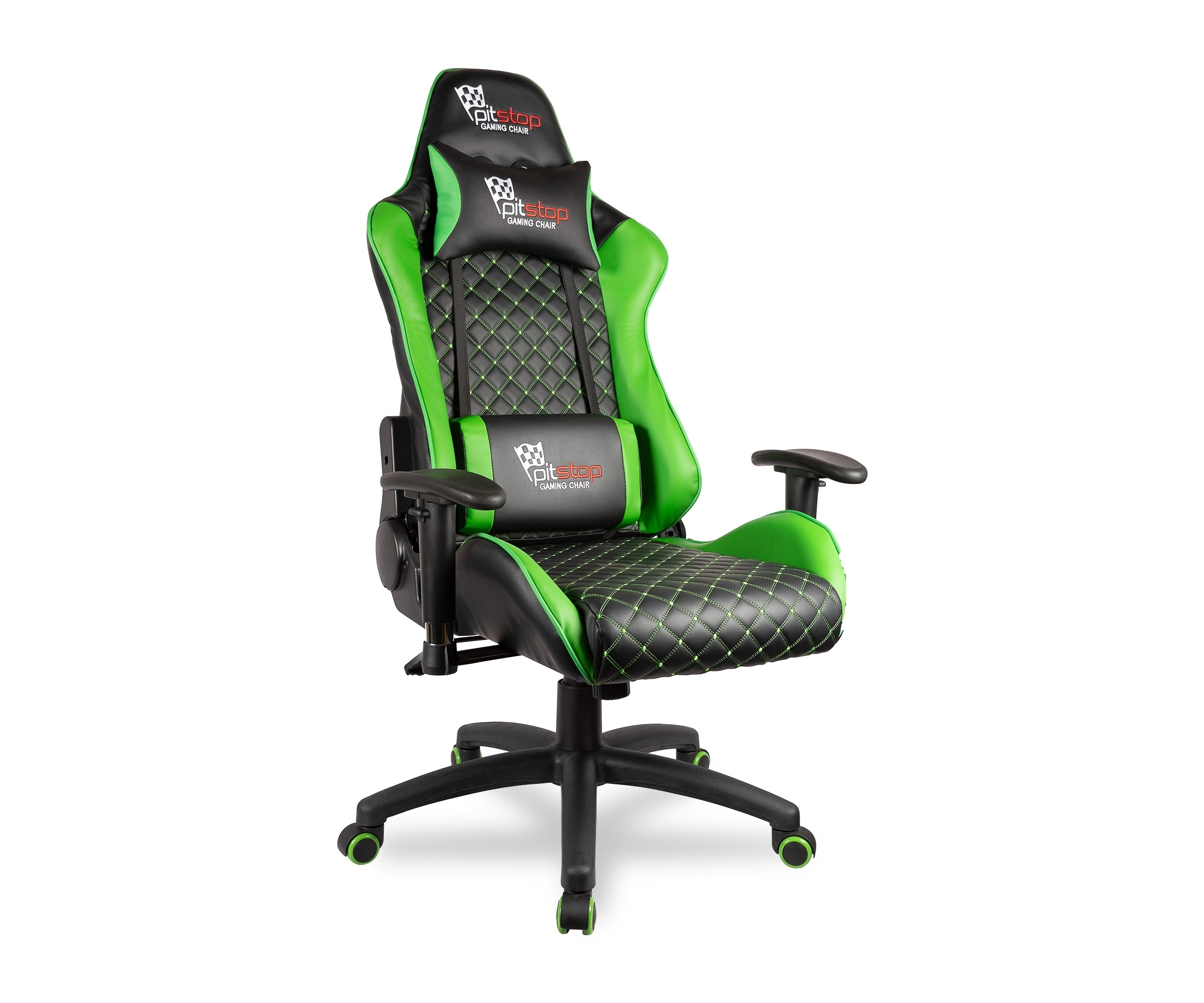 

Компьютерное кресло Morgan Furniture BX-3813 Green, Черный, BX-3813