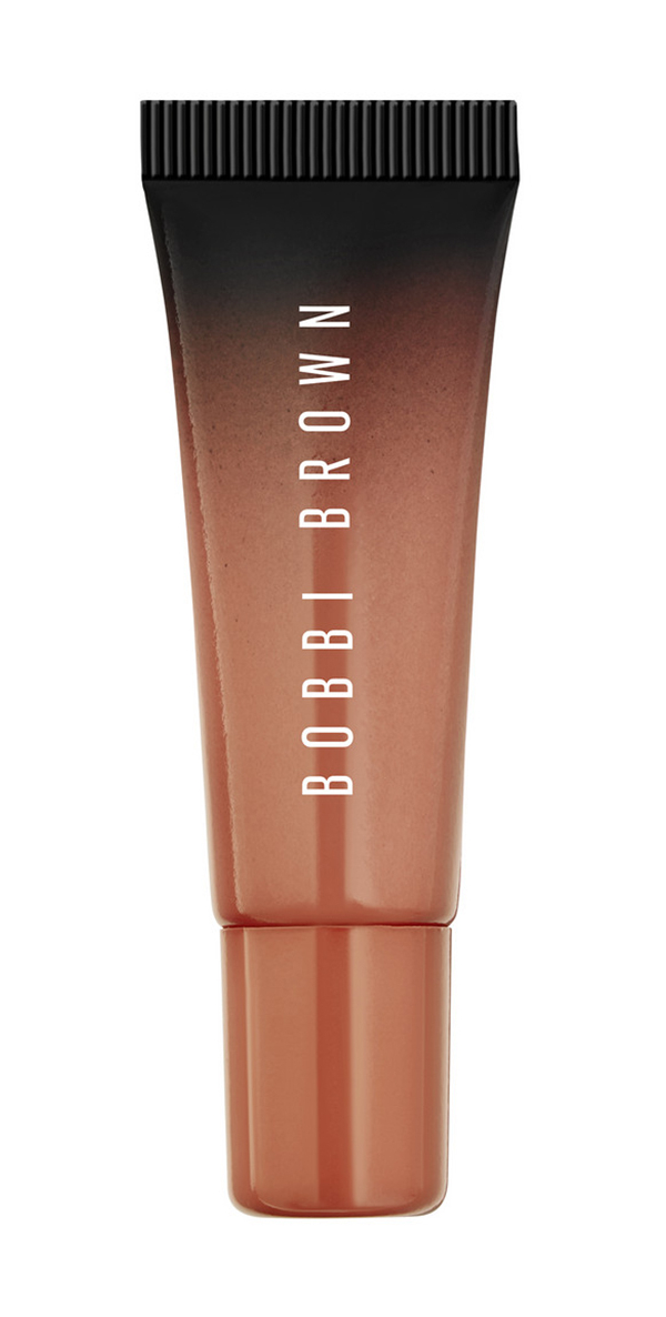 Бальзам для губ и щёк Bobbi Brown Crushed Creamy Color Latte, 10 мл