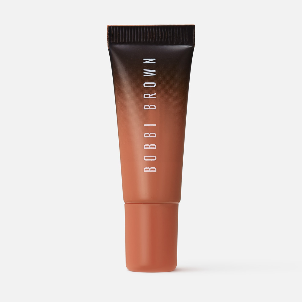 Бальзам для губ и щёк Bobbi Brown Crushed Creamy Color Latte, 10 мл