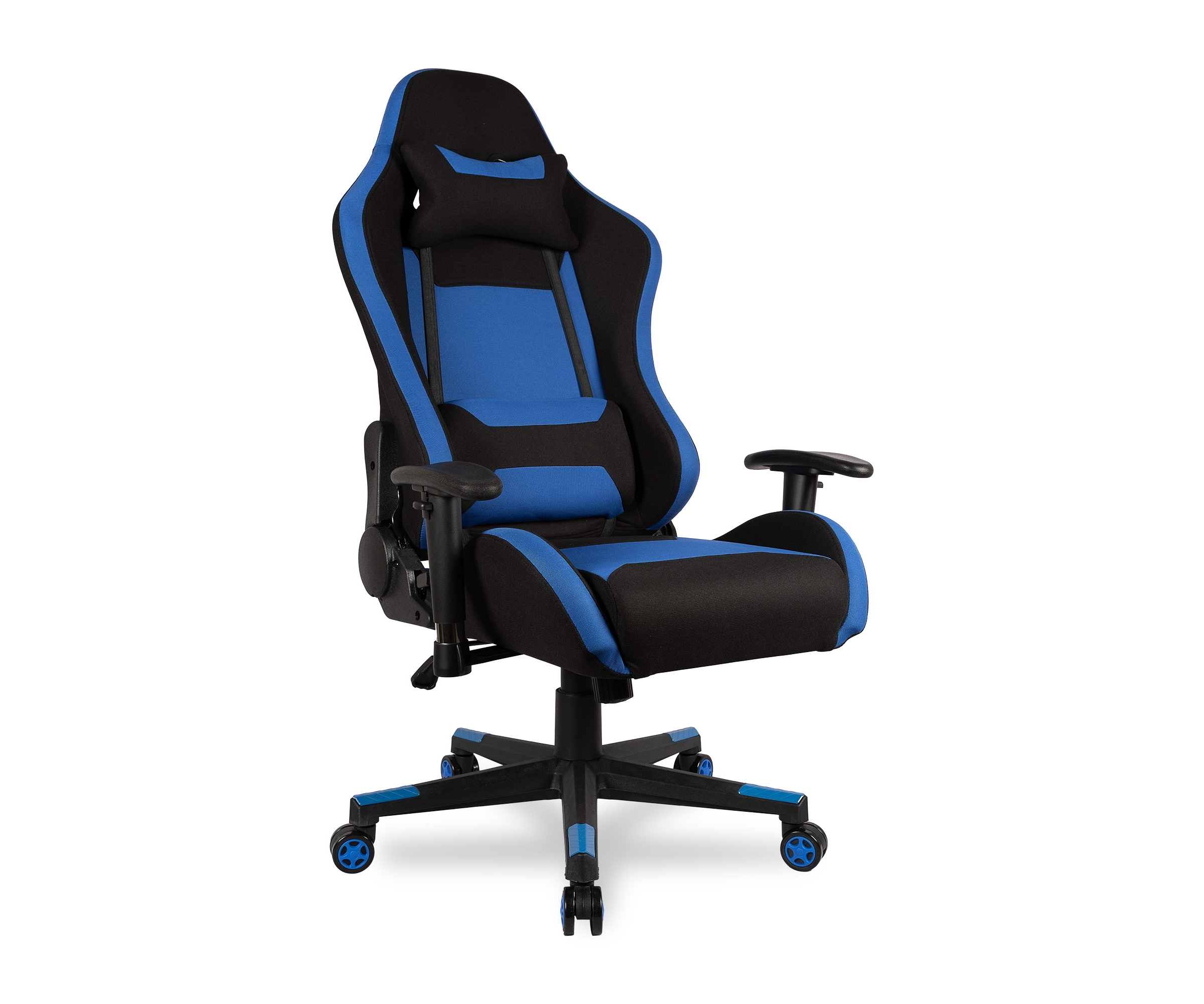 Компьютерное кресло Morgan Furniture Rocket Blue