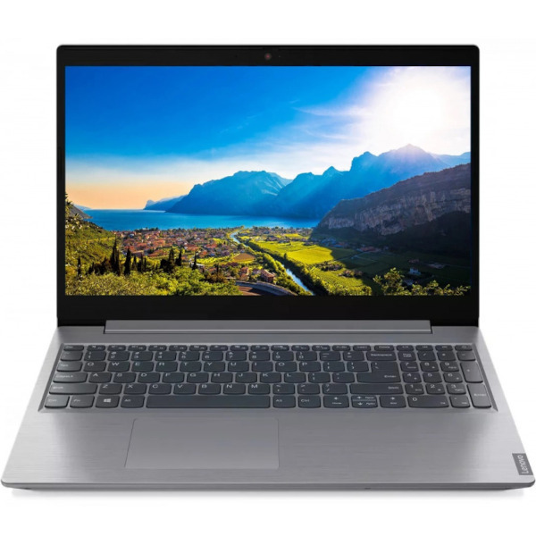

Ноутбук Lenovo IdeaPad L3 15ITL6 Gray (82HL009PRE), IdeaPad L3 15ITL6
