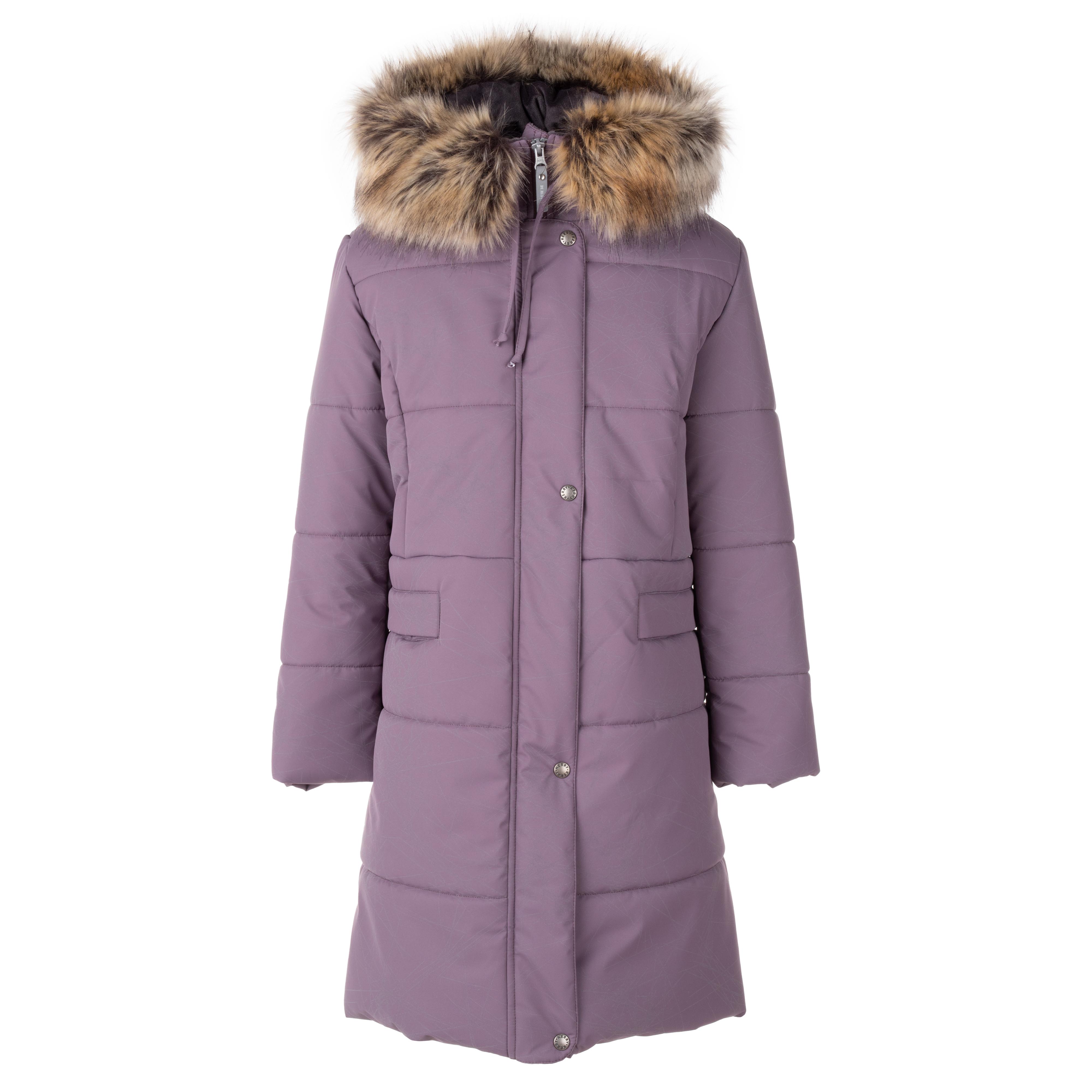 

Куртка детская KERRY K23465, 6041, 146, Серый;фиолетовый, K23465