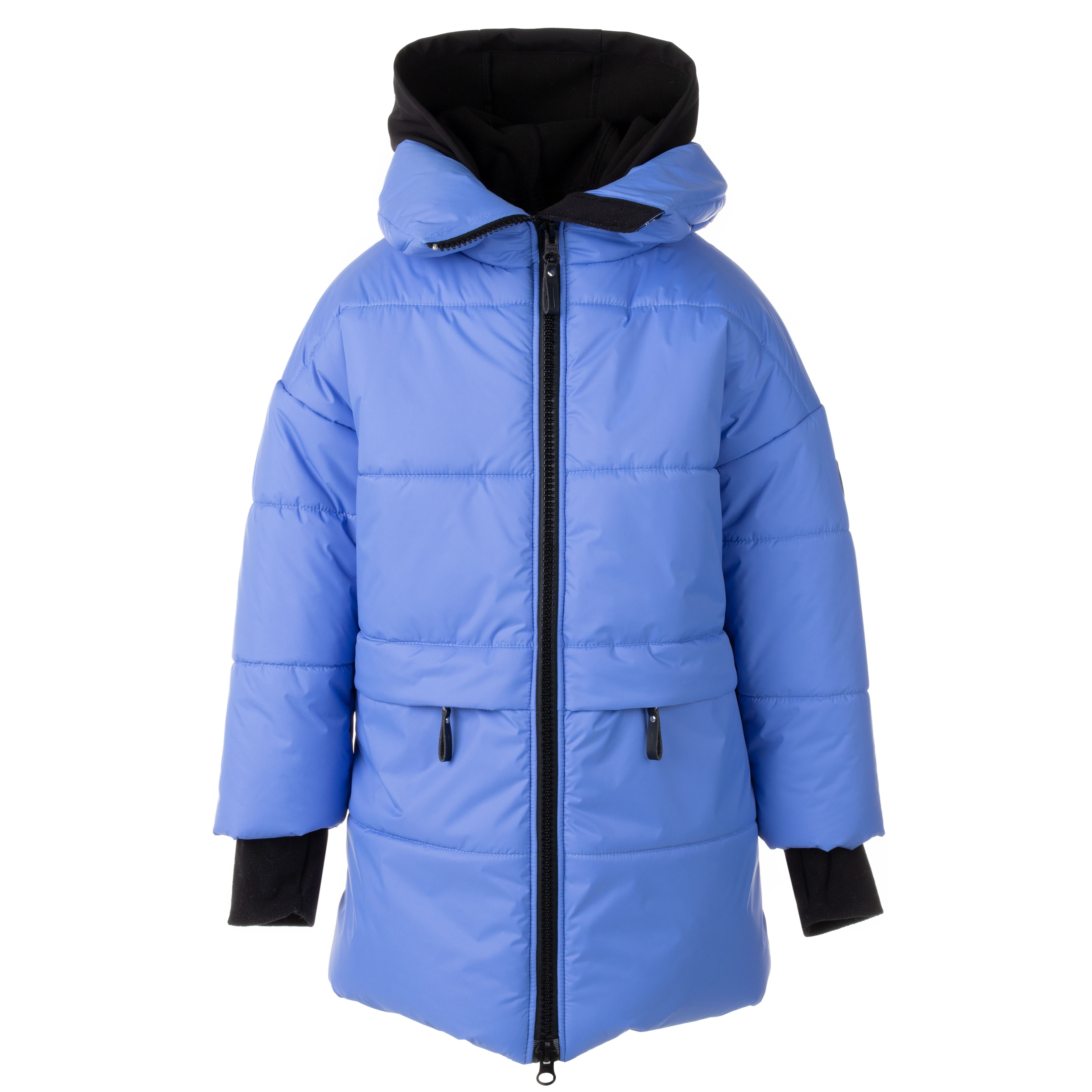 

Куртка детская KERRY K22459 A, 670, 152, Голубой, K22459 A