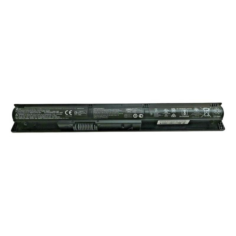 

Аккумулятор для ноутбука HP 450G3/455G3/470G3 4C 41Wh, 2.8Ah LI Ri04041-CL (L07043-850)