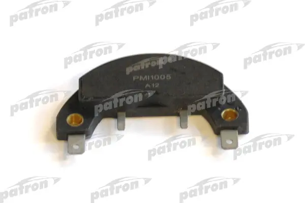 PATRON PMI1005 Коммутатор системы зажигания MAZDA: 626 2.0 83-87, MITSUBISHI: LANCER, GALA