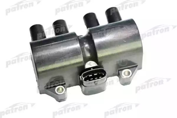 Катушка зажигания Opel Astra G/Meriva (NC4) PATRON PCI1243