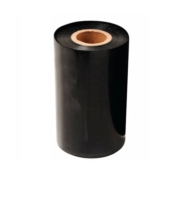 

Риббон (красящая лента), 156 мм х 450 м, намотка OUT, WAX MILD, ALFA