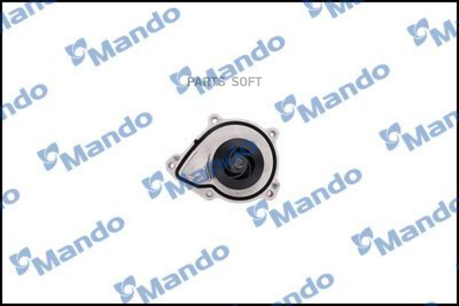 

Помпа, Водяной Насос Bmw 1 (F20) (N13) Mini Peugeot 207,308 Citroen C3, Mando Mmc010038 Ma